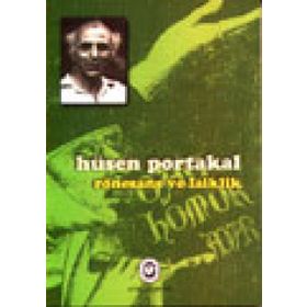 RÖNESANS VE LAIKLIK - HÜSEN PORTAKAL