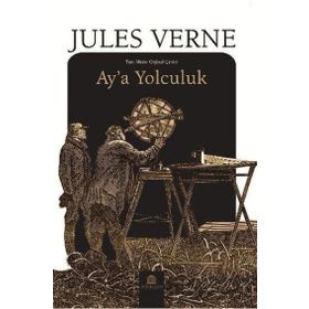 Rönesans Yayınları Ay'a Yolculuk
