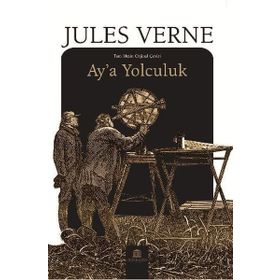 Rönesans Yayınları Ay'a Yolculuk