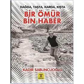 Rönesans Yayınları Bir Ömür Bin Haber