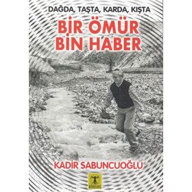 Rönesans Yayınları Bir Ömür Bin Haber