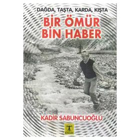 Rönesans Yayınları Bir Ömür Bin Haber