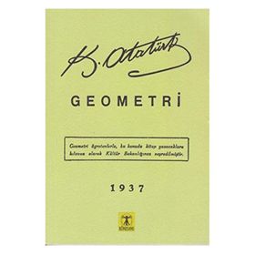 Rönesans Yayınları Geometri