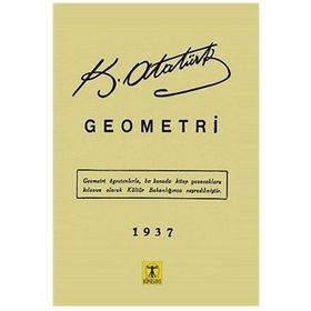 Rönesans Yayınları Geometri