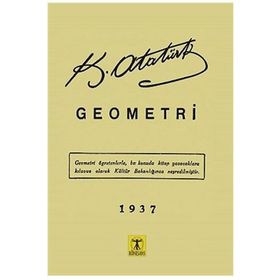 Rönesans Yayınları Geometri