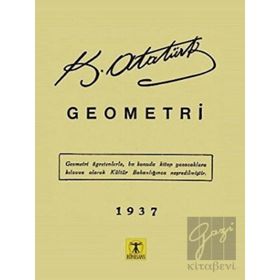 Rönesans Yayınları Geometri