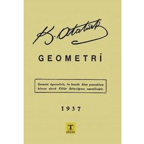 Rönesans Yayınları Geometri