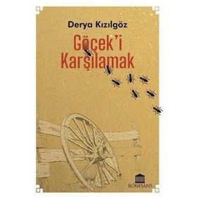 Rönesans Yayınları Göçek'i Karşılamak