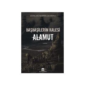 Rönesans Yayınları Haşhaşilerin Kalesi: Alamut