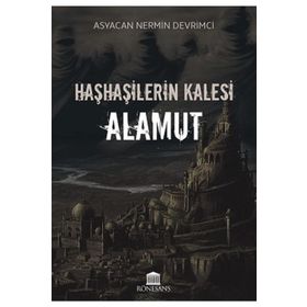 Rönesans Yayınları Haşhaşilerin Kalesi: Alamut