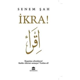 Rönesans Yayınları İkra!