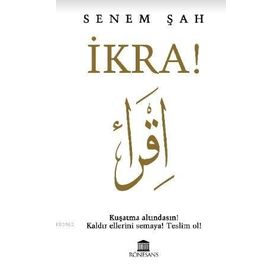 Rönesans Yayınları İkra!