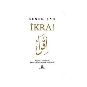 Rönesans Yayınları İkra!