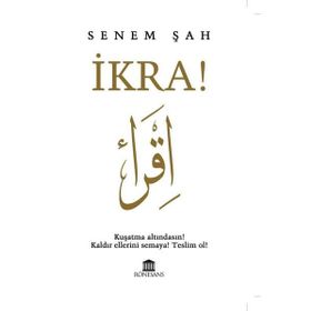 Rönesans Yayınları İkra!