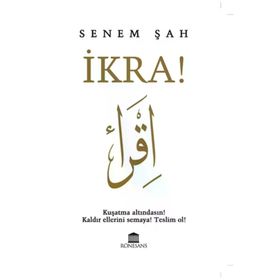 Rönesans Yayınları İkra!