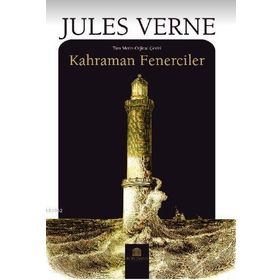 Rönesans Yayınları Kahraman Fenerciler