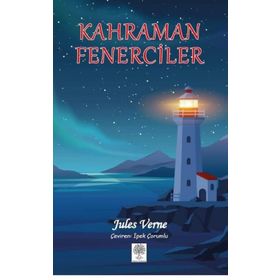 Rönesans Yayınları Kahraman Fenerciler