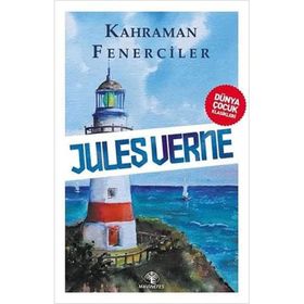 Rönesans Yayınları Kahraman Fenerciler