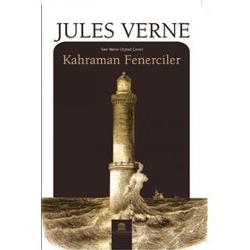 Rönesans Yayınları Kahraman Fenerciler