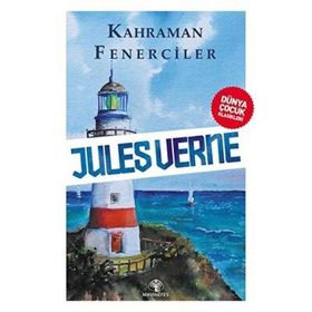 Rönesans Yayınları Kahraman Fenerciler
