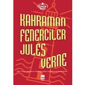 Rönesans Yayınları Kahraman Fenerciler