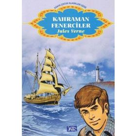 Rönesans Yayınları Kahraman Fenerciler