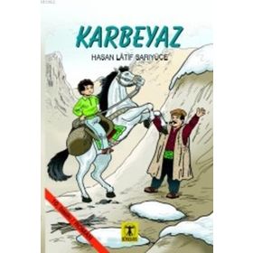 Rönesans Yayınları Karbeyaz