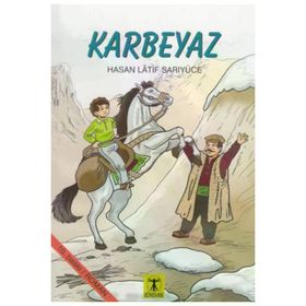 Rönesans Yayınları Karbeyaz