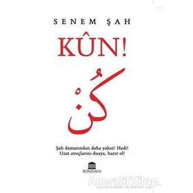 Rönesans Yayınları Kün!