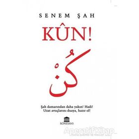 Rönesans Yayınları Kün!