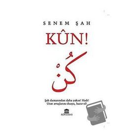 Rönesans Yayınları Kün!