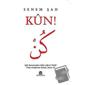 Rönesans Yayınları Kün!