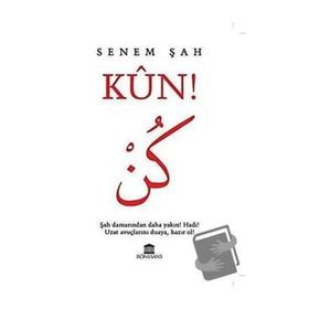 Rönesans Yayınları Kün!
