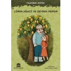 Rönesans Yayınları Limon Ağacı ve Zeybek Dedem