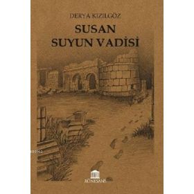 Rönesans Yayınları Susan Suyun Vadisi