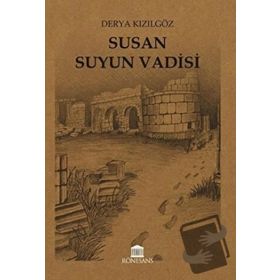 Rönesans Yayınları Susan Suyun Vadisi