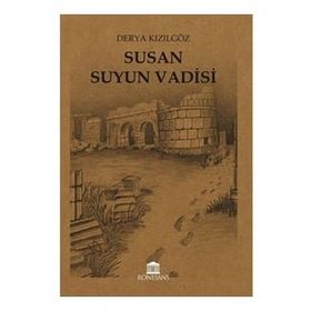 Rönesans Yayınları Susan Suyun Vadisi