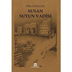 Rönesans Yayınları Susan Suyun Vadisi