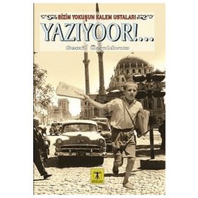 Rönesans Yayınları Yazıyoor!...