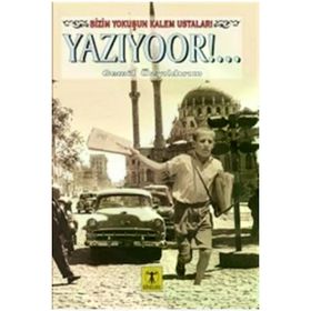 Rönesans Yayınları Yazıyoor!...
