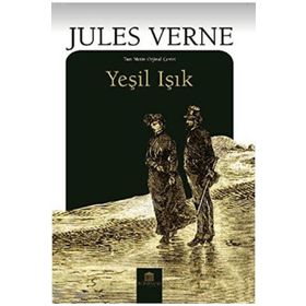 Rönesans Yayınları Yeşil Işık