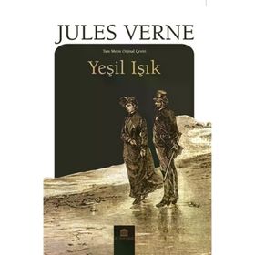 Rönesans Yayınları Yeşil Işık