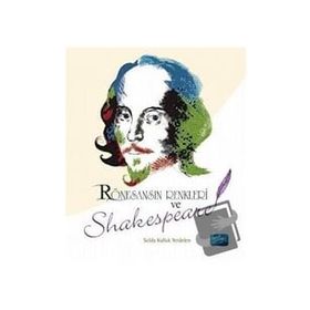 Rönesansın Renkleri ve Shakespeare - Nobel Yayınevi