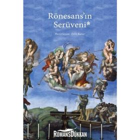 Rönesans'ın Serüveni - Enis Batur