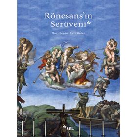 Rönesans'ın Serüveni - Enis Batur