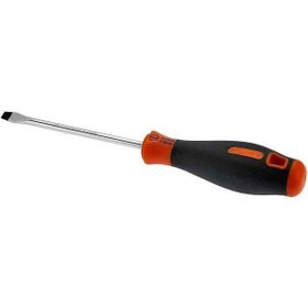 Roney 1052706134468 6.5x125 mm Düz Tornavida