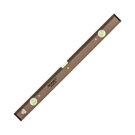 Roney 302 80 cm Magno Mıknatıslı Su Terazisi