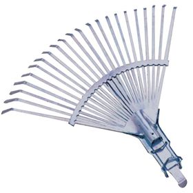 Roney 96-2161 Gri Kancalı Garden Bahçe Tırmığı