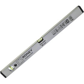 Roney Eurostar 120 cm Ultravel Su Terazisi