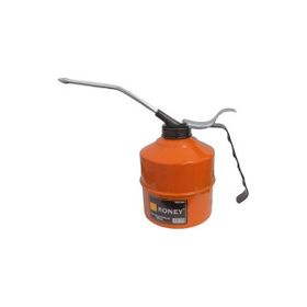 Roney Metal 1000 gr Yağdanlık